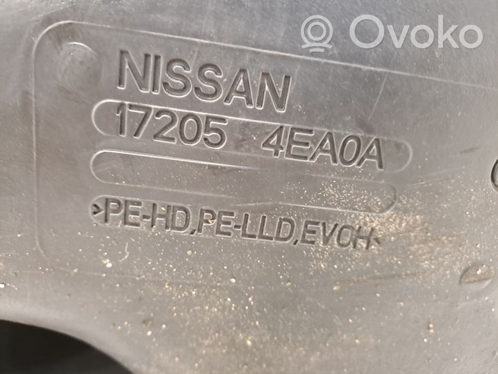 Nissan Qashqai Réservoir de carburant 172014EA0A