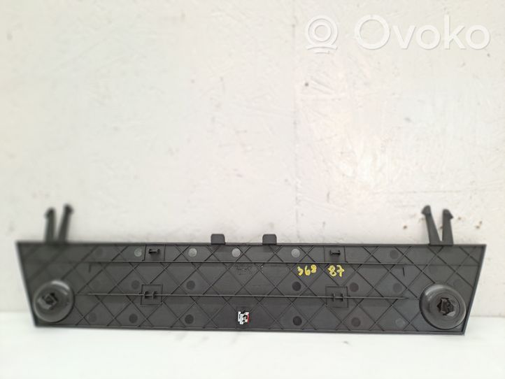 BMW 3 F30 F35 F31 Rivestimento portellone 7305016