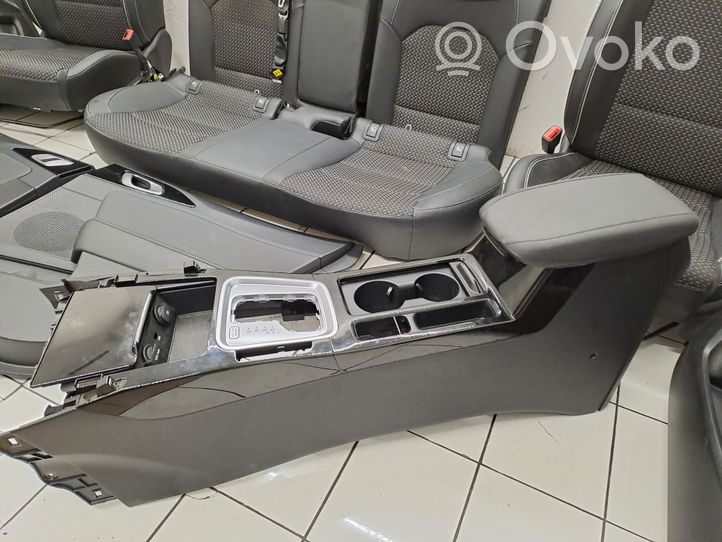 KIA Ceed Juego del asiento 3453475