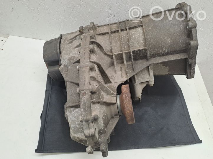 Audi Q7 4L Scatola ingranaggi del cambio 0AQ341010J