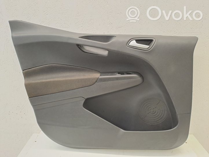 Ford Transit Courier Rivestimento del pannello della portiera anteriore ET76V23943