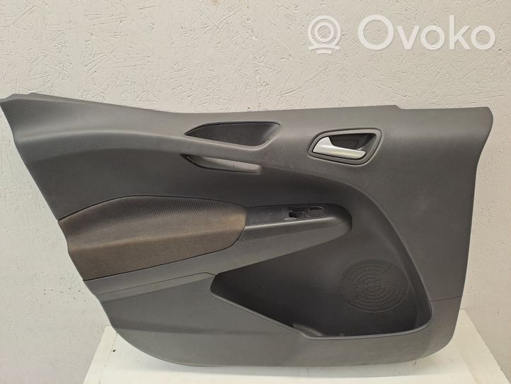 Ford Transit Courier Rivestimento del pannello della portiera anteriore ET76V23943