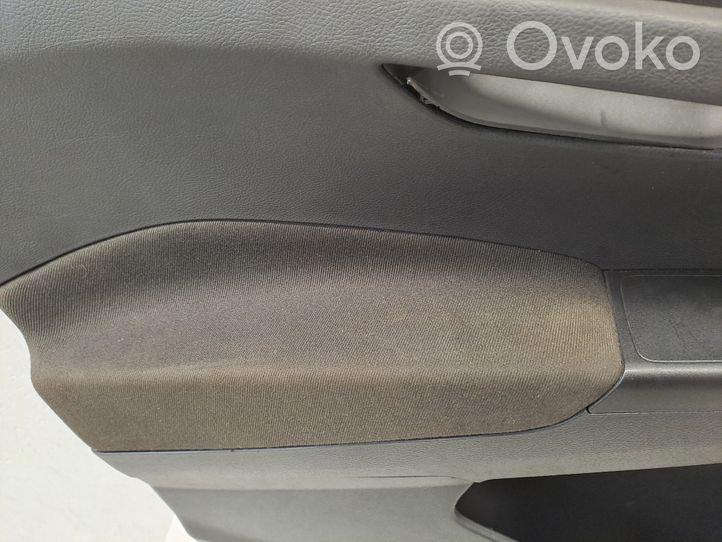 Ford Transit Courier Rivestimento del pannello della portiera anteriore ET76V23943