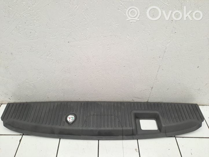 Ford Transit Courier Rivestimento di protezione sottoporta del bagagliaio/baule ET76R40352BDW