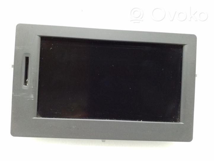 Opel Movano B Monitor / wyświetlacz / ekran 259151852R