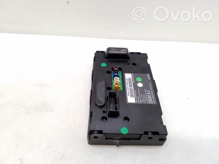 Opel Movano B Monitor/display/piccolo schermo 259151852R