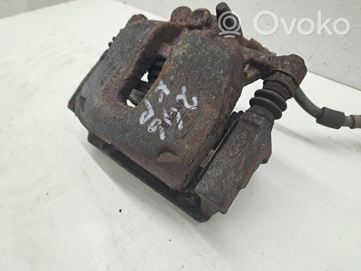 Ford Transit Courier Caliper de freno delantero 4717A