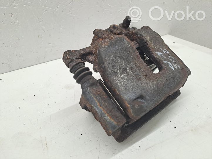 Ford Transit Courier Caliper de freno delantero 4717A