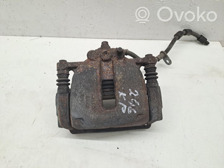 Ford Transit Courier Caliper de freno delantero 4717A