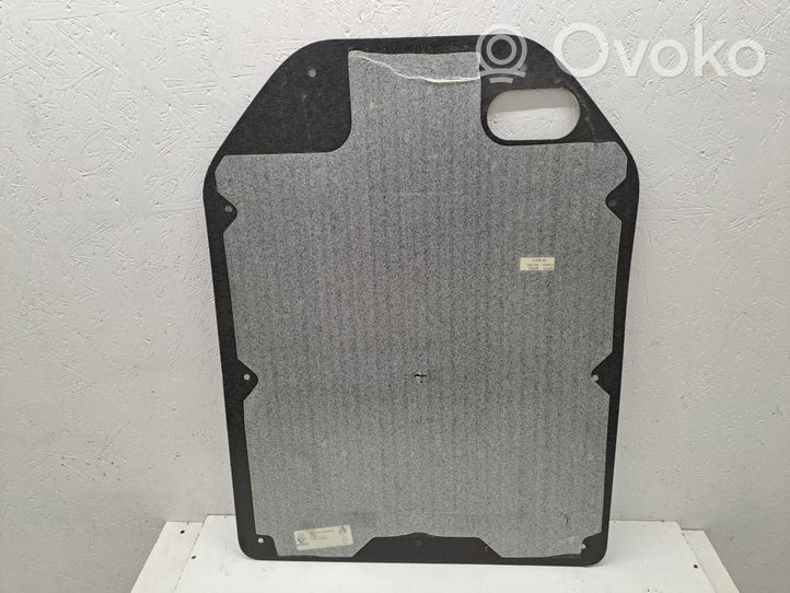 Opel Movano B Rear door card panel trim 8200734175