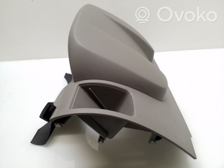 Opel Movano B Cornice cruscotto 682400017