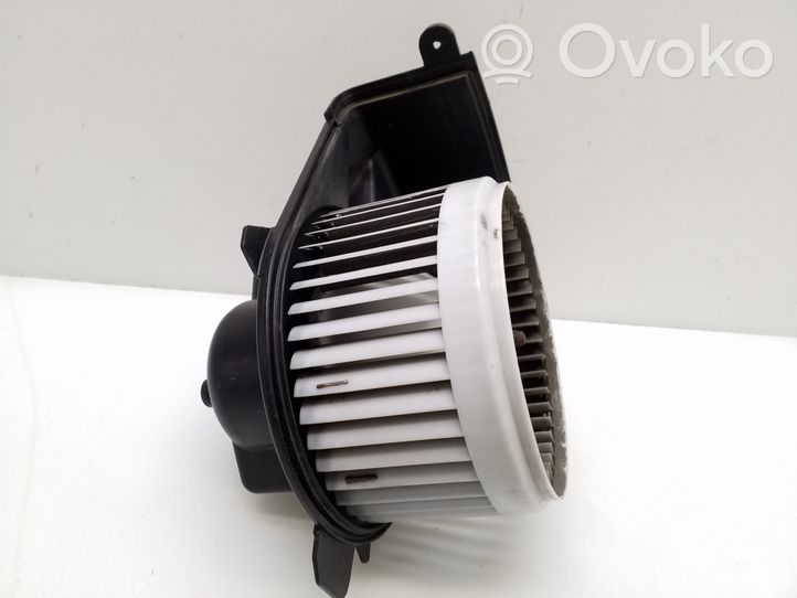 Opel Movano B Heater fan/blower 5F2130000