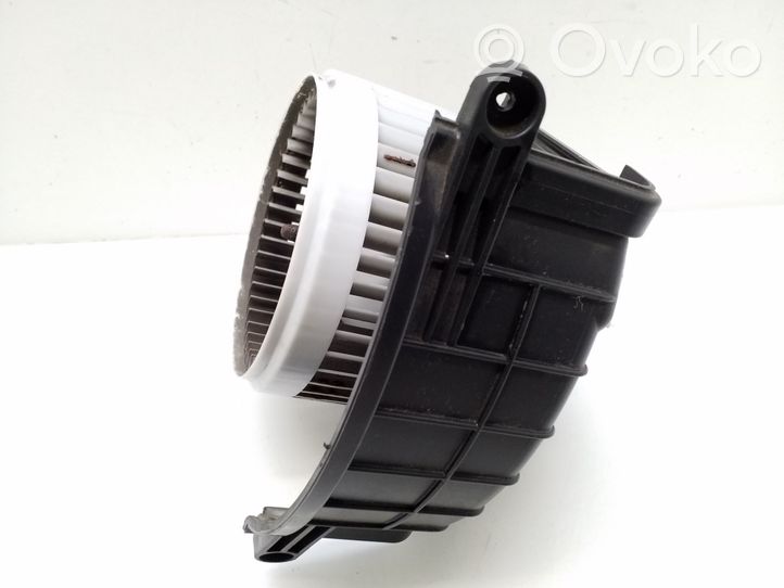 Opel Movano B Heater fan/blower 5F2130000