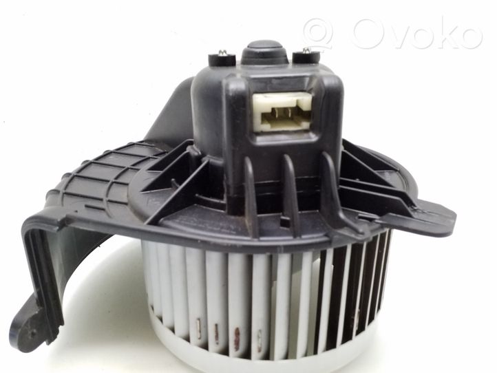 Opel Movano B Soplador/ventilador calefacción 5F2130000