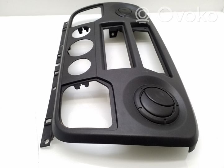 Opel Movano B Panel klimatyzacji / Ogrzewania 6321S540