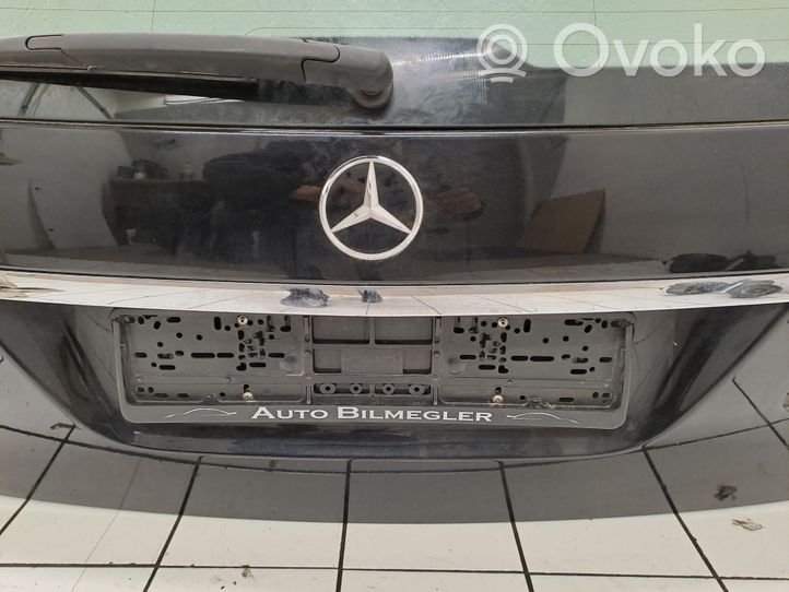 Mercedes-Benz E W212 Galinis dangtis (bagažinės) R2127420010