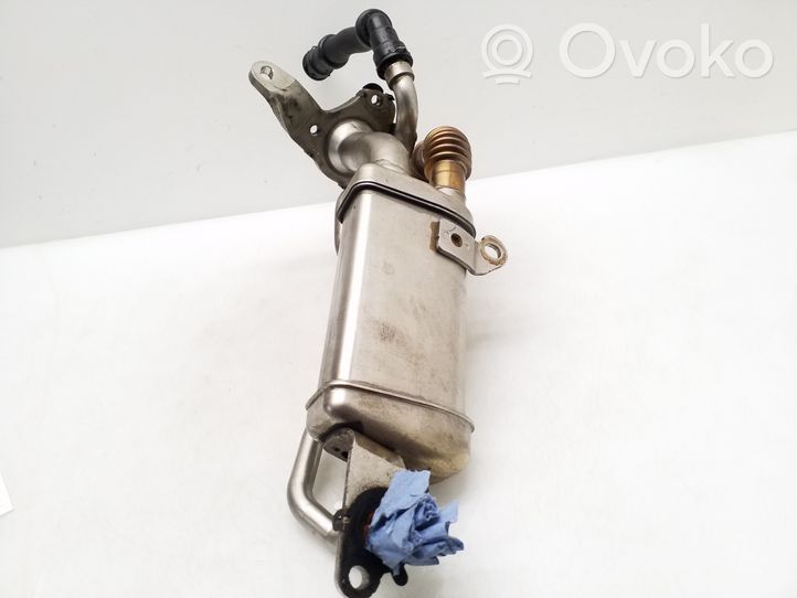 Nissan Qashqai EGR-venttiili/lauhdutin 147357324R