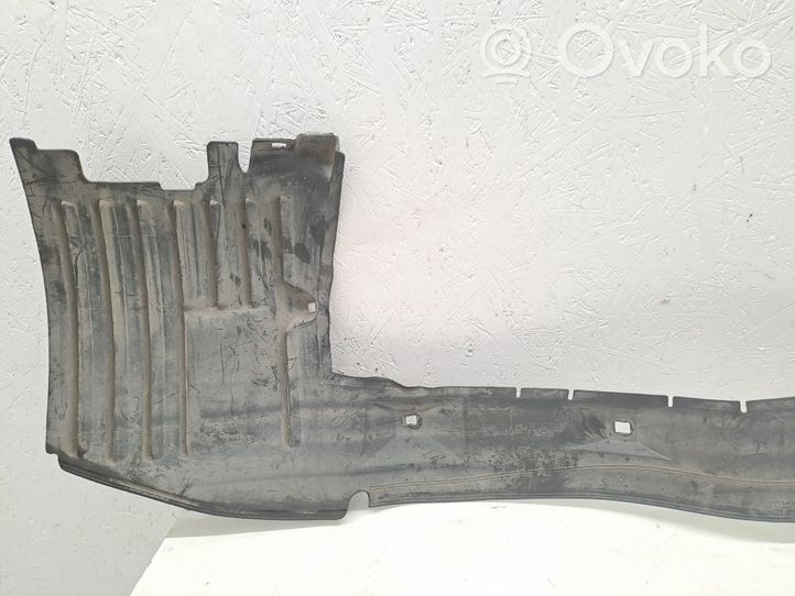 Mercedes-Benz S W140 Rivestimento paraspruzzi passaruota anteriore 1406980230