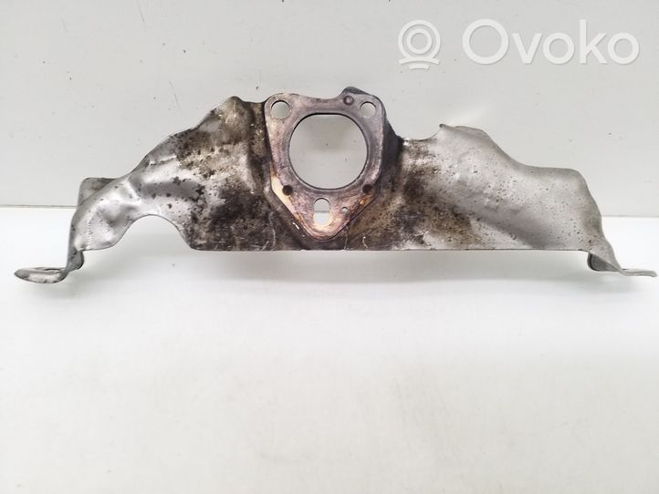 Nissan Qashqai Bouclier thermique d'échappement 144157606R