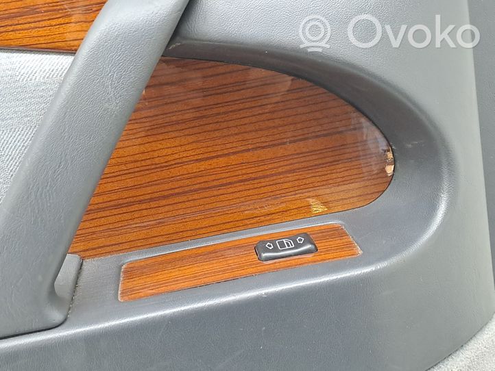 Mercedes-Benz S W140 Garniture panneau de porte arrière 2002923665