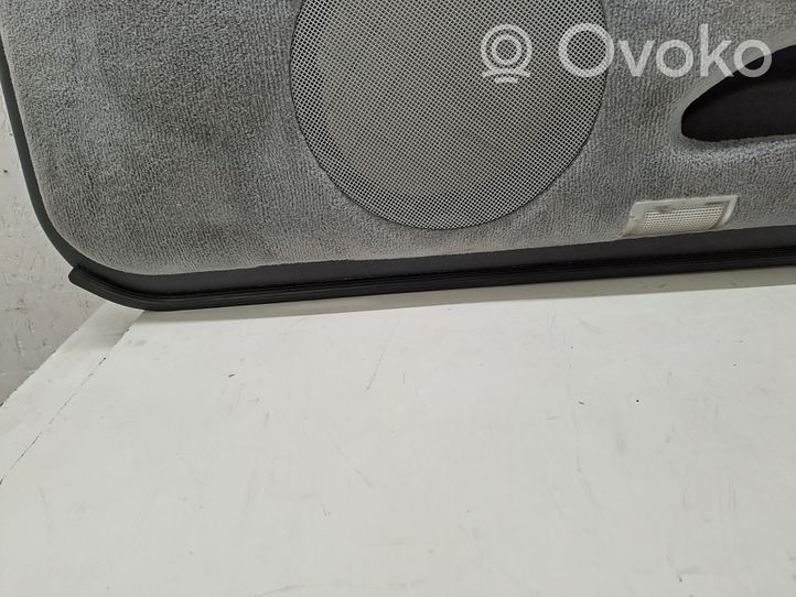 Mercedes-Benz S W140 Rivestimento del pannello della portiera anteriore 1408301244