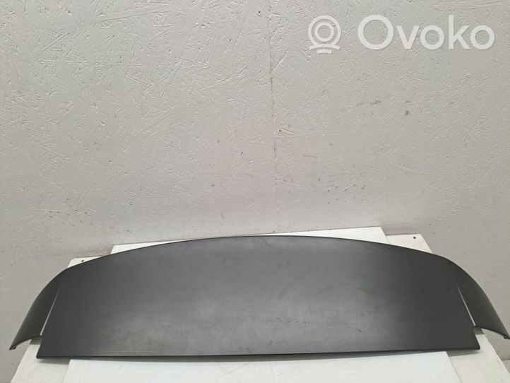 Lancia Delta Spoiler del portellone posteriore/bagagliaio 735453467