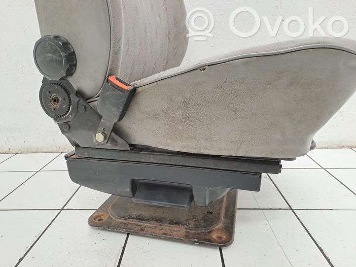 7D0881669E Volkswagen Transporter - Caravelle T5 Rücksitzbank 