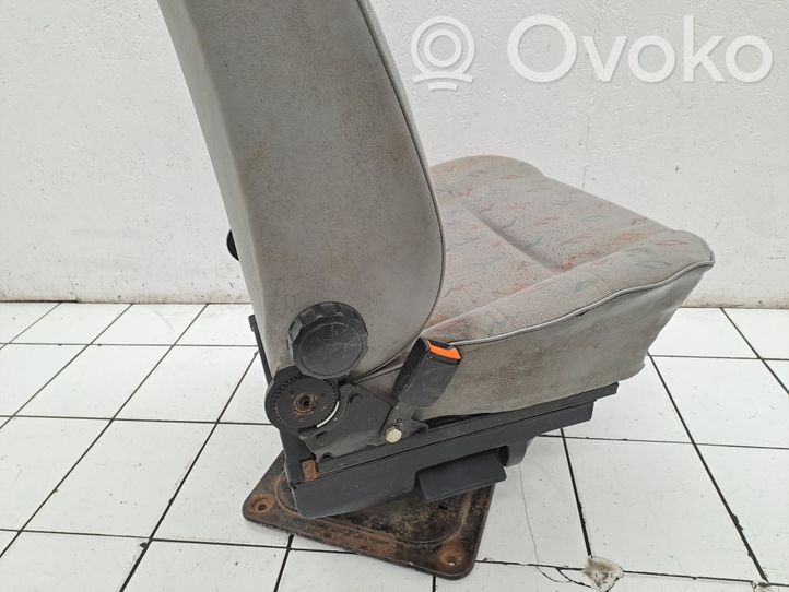 7D0881669E Volkswagen Transporter - Caravelle T5 Rücksitzbank  