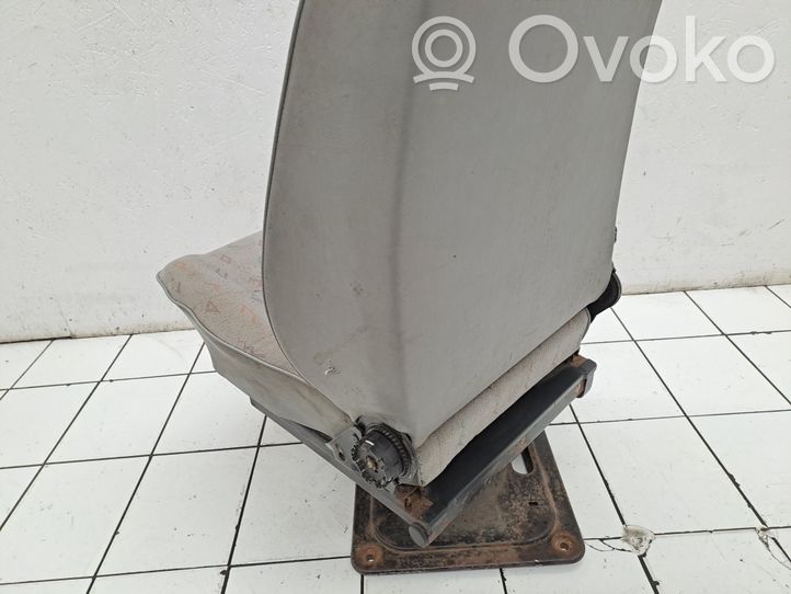 7D0881669E Volkswagen Transporter - Caravelle T5 Rücksitzbank  