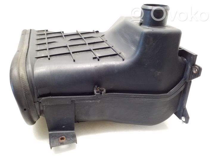 Citroen Jumper Air intake duct part 1355562080