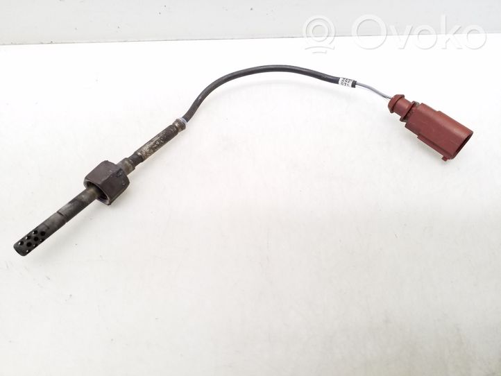 Volkswagen Crafter Sensore di temperatura dei gas di scarico 070906088AA