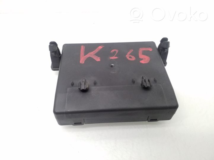 Volkswagen Crafter Door control unit/module A9068204226