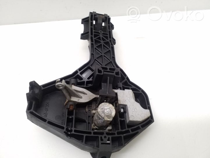 Volkswagen Crafter Maniglia esterna per portiera di carico A9067601334