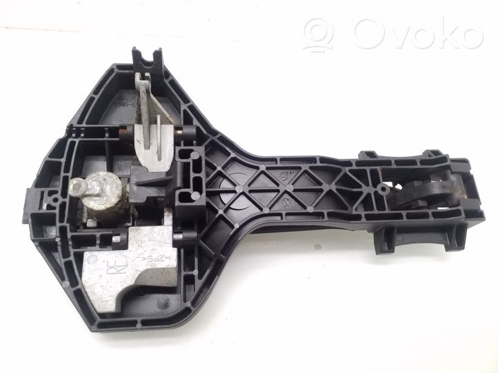 Volkswagen Crafter Maniglia esterna per portiera di carico A9067601334