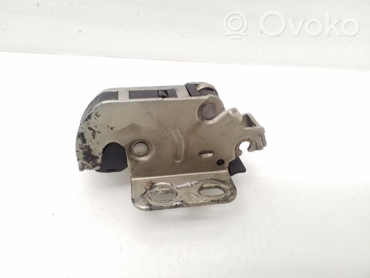 Volkswagen Crafter Rear door lock A9067400035