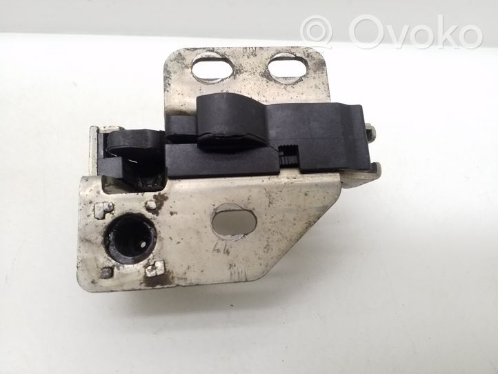 Volkswagen Crafter Rear door lock A9067400035