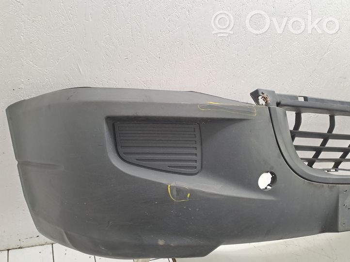 Volkswagen Crafter Front bumper 