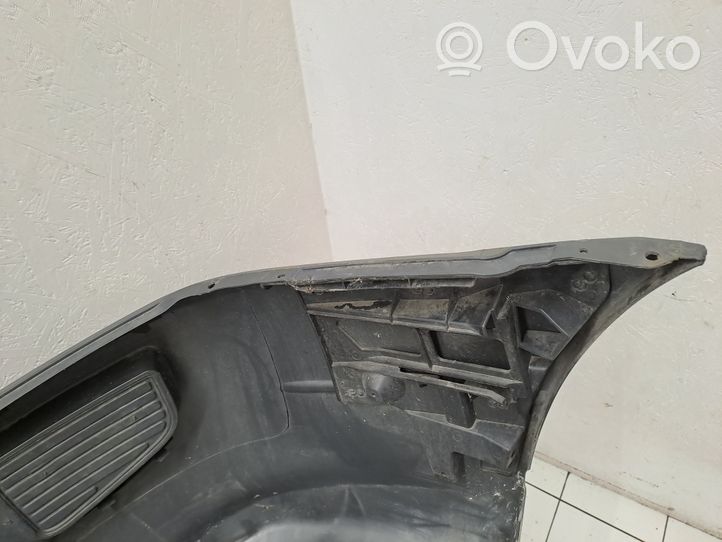 Volkswagen Crafter Front bumper 