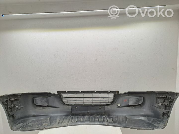 Volkswagen Crafter Front bumper 