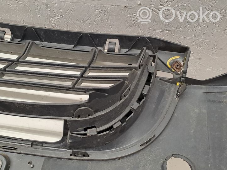 Volkswagen Crafter Front bumper 