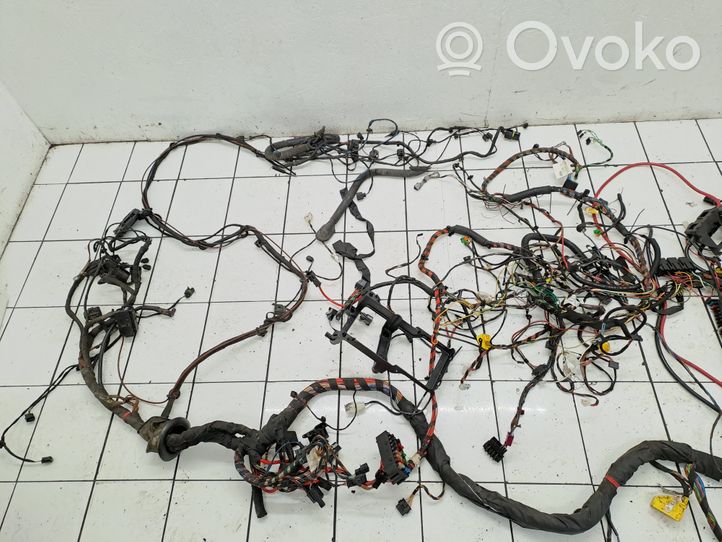 Volkswagen Crafter Other wiring loom A9060005999