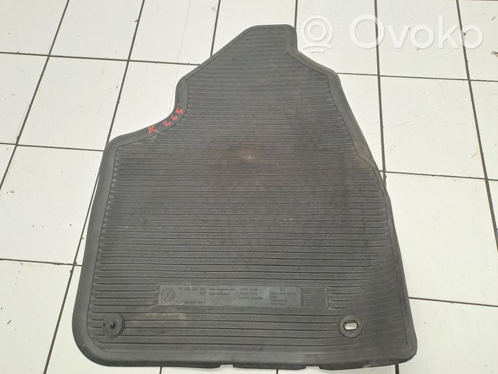 Volkswagen Crafter Front floor mat 2E1061501041