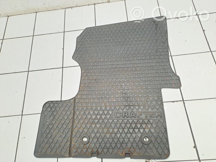 Volkswagen Crafter Front floor mat 2E1061501041