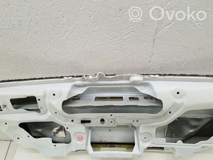 Mercedes-Benz CLS C218 X218 Tailgate/trunk/boot lid A2187400010