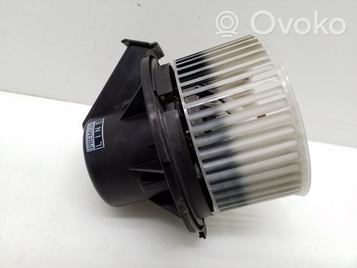 Volkswagen Crafter Ventola riscaldamento/ventilatore abitacolo 8EW351034071