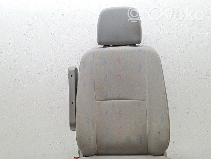 Volkswagen Crafter Kuljettajan istuin A9069700230