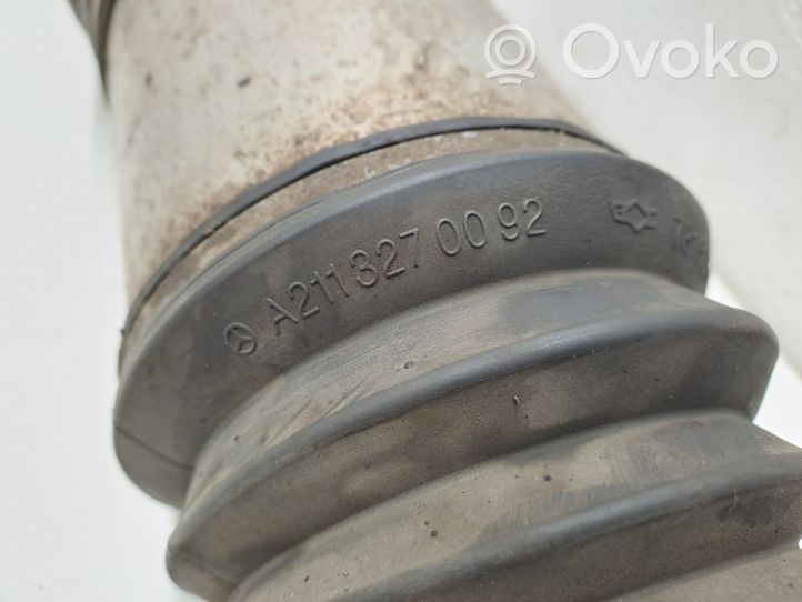 Mercedes-Benz E W211 Amortisseur suspension pneumatique C086119