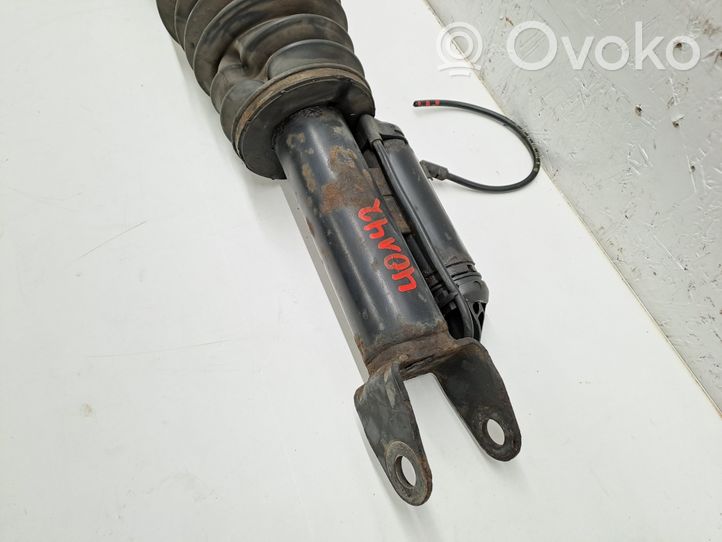 Mercedes-Benz E W211 Borsa per sospensione pneumatica C086119