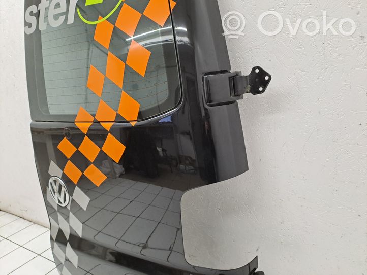 Volkswagen Transporter - Caravelle T5 Drzwi tylne do samochodów dostawczych 