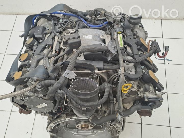 Mercedes-Benz E W211 Moteur 272943